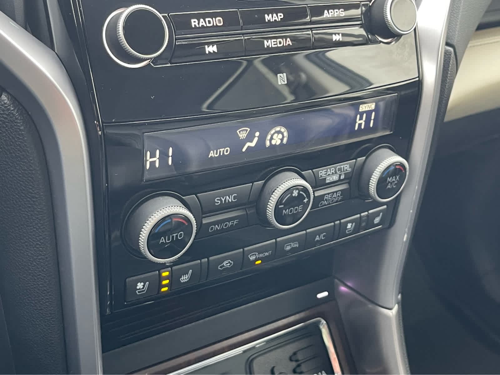 Thumbnail: 2021 Subaru Ascent - 15