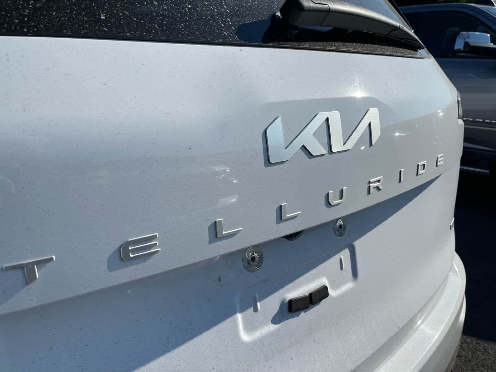 Thumbnail: 2023 Kia Telluride - 7