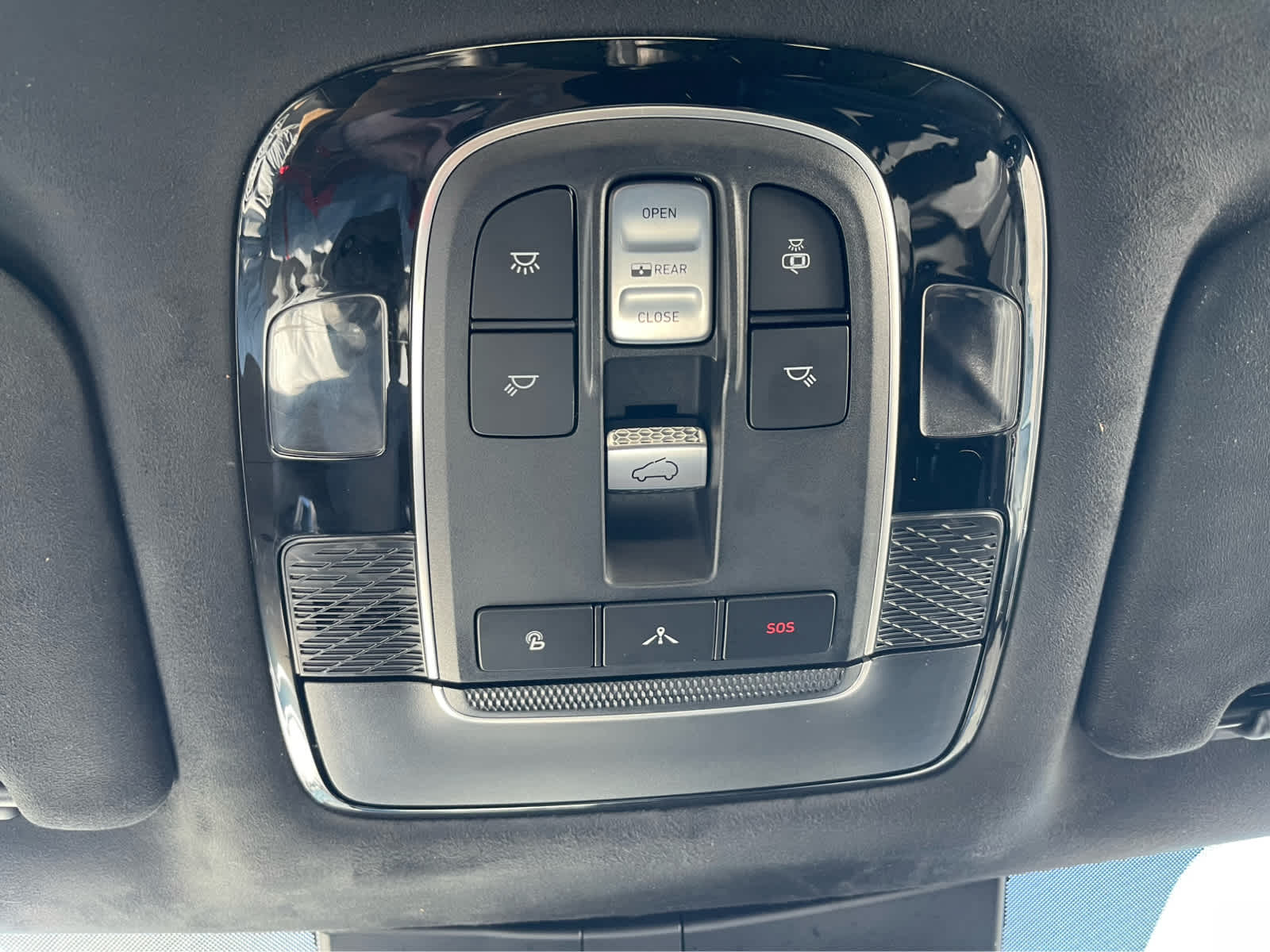 Thumbnail: 2021 Hyundai Palisade - 20