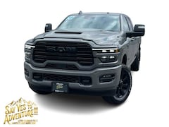 2026 Ram 2500 LARAMIE MEGA CAB 4X4 6'4 BOX Klamath Falls, OR