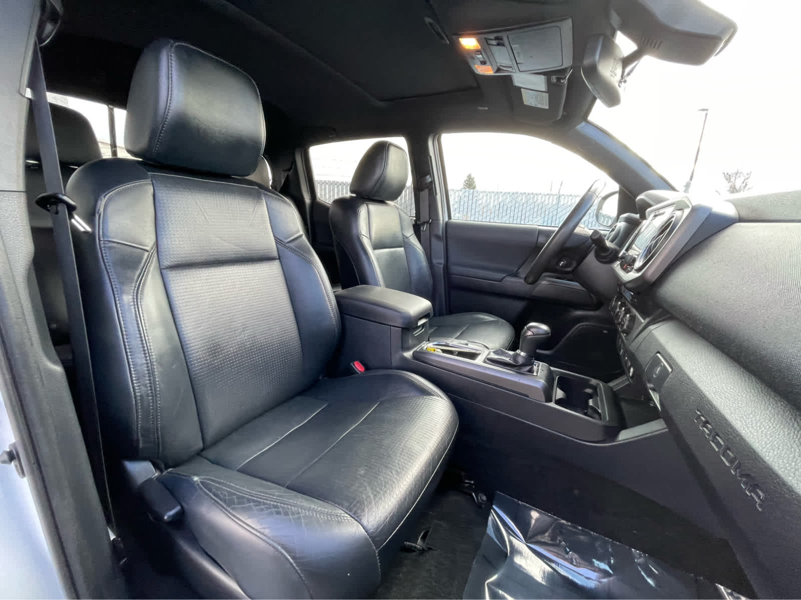 Thumbnail: 2019 Toyota Tacoma - 29