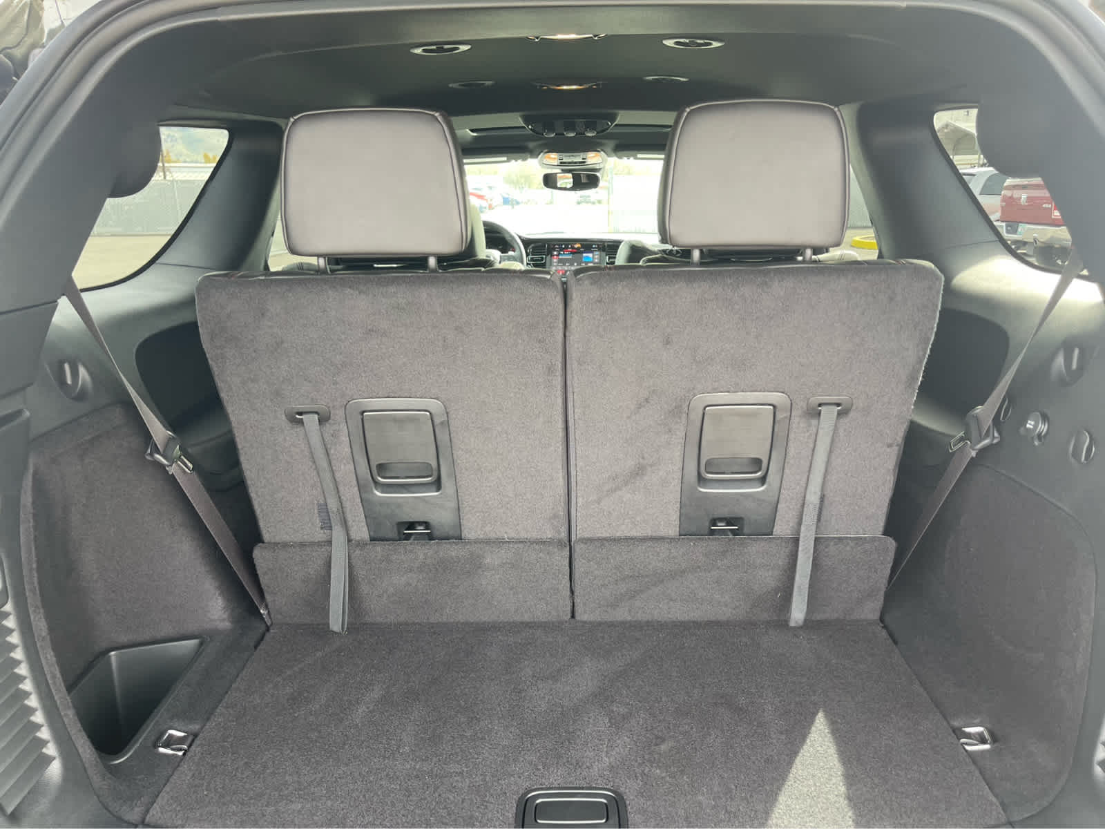 Thumbnail: 2026 Dodge Durango - 10