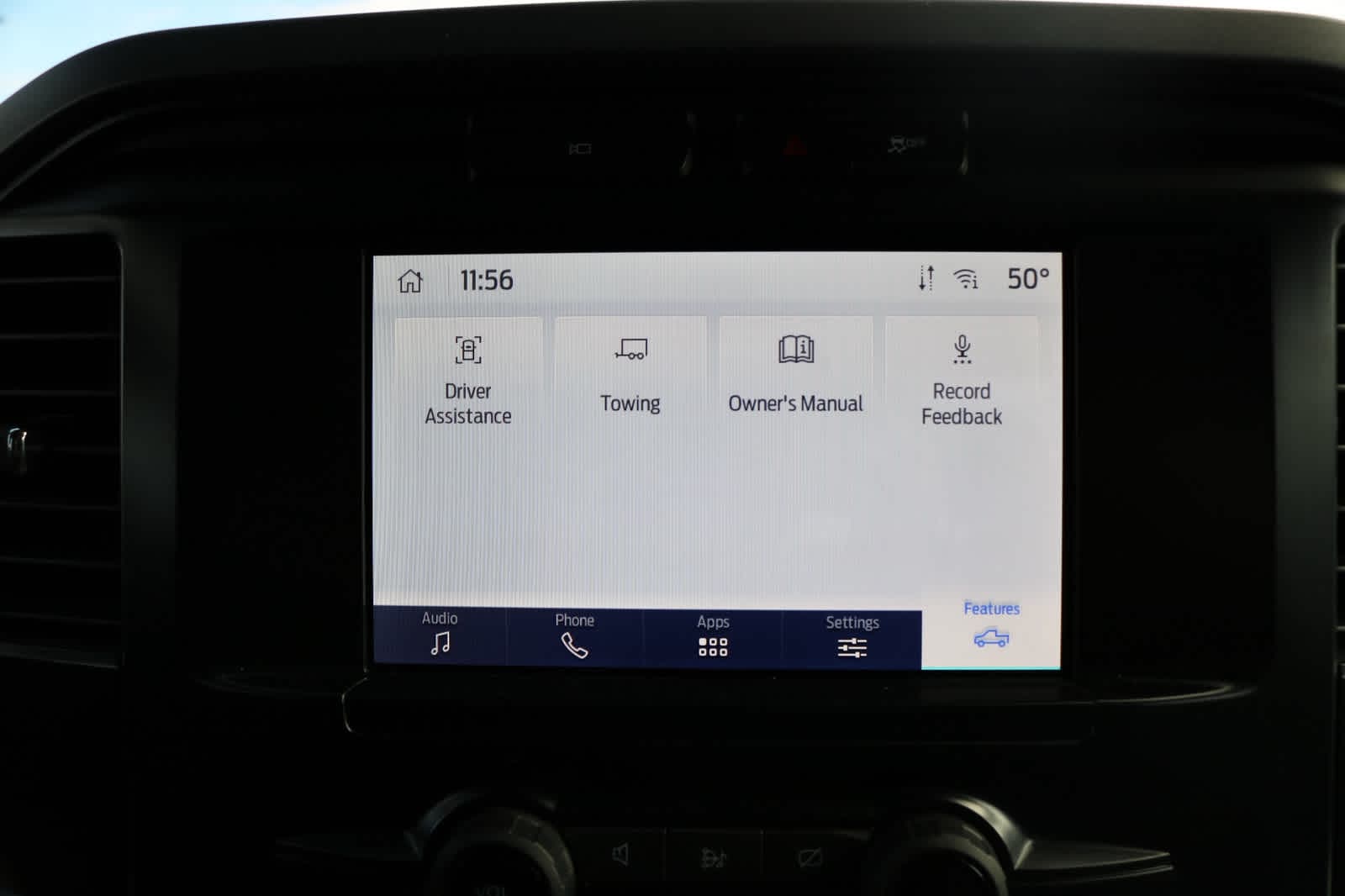 Thumbnail: 2023 Ford F-150 - 14