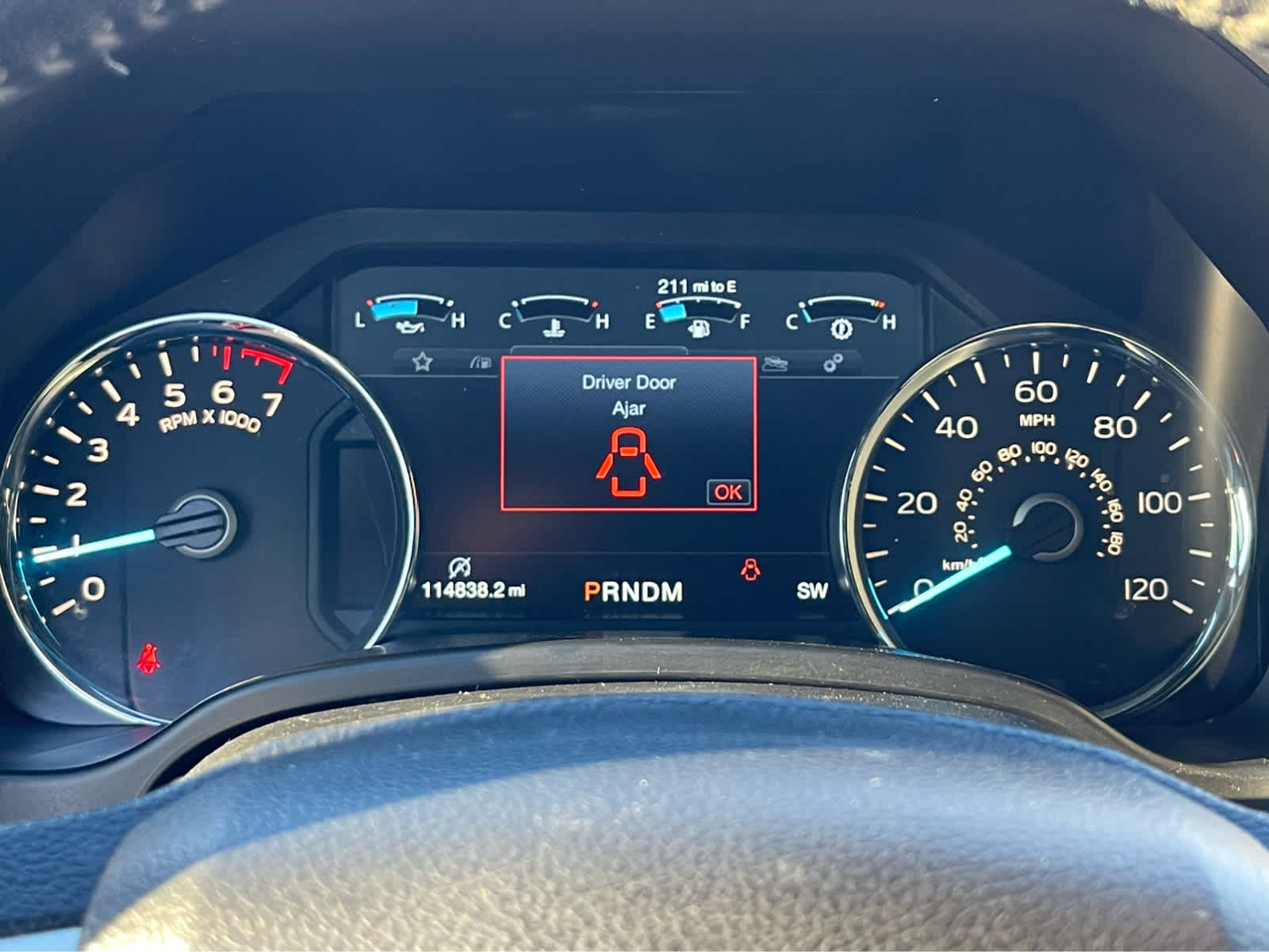 Thumbnail: 2019 Ford F-150 - 14