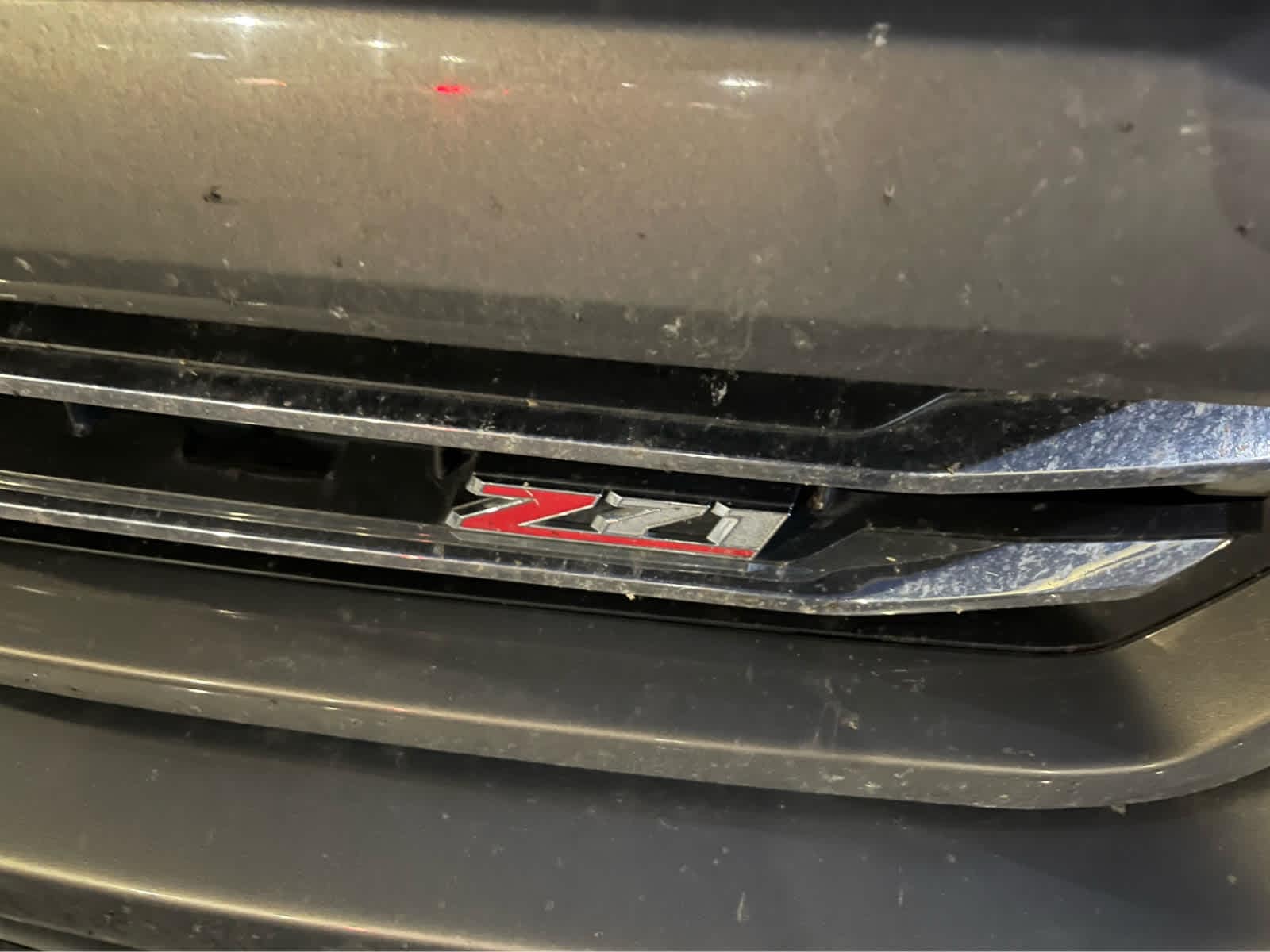 Thumbnail: 2017 Chevrolet Silverado 1500 - 10