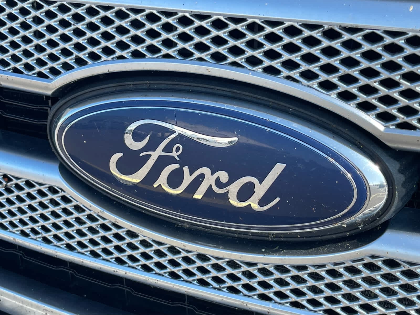 Thumbnail: 2016 Ford F-250 - 7