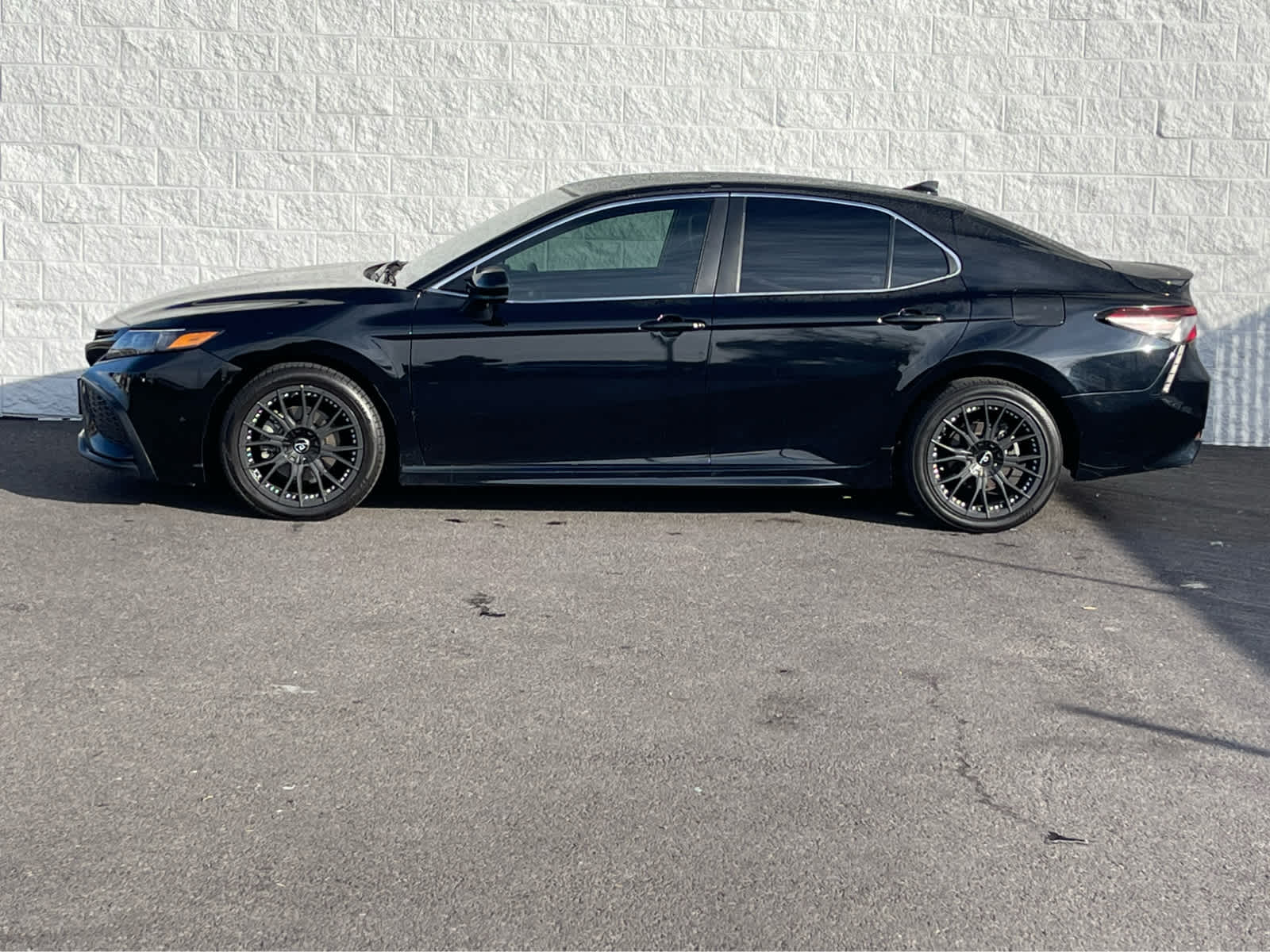 Thumbnail: 2021 Toyota Camry - 4