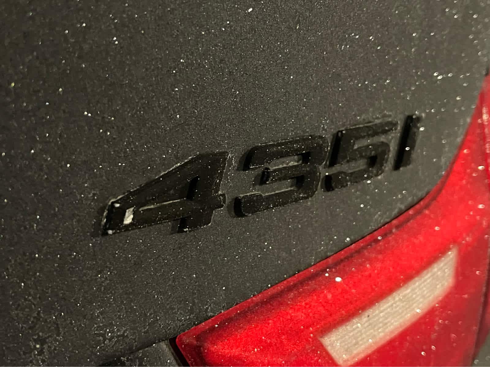 Thumbnail: 2015 BMW 4 Series - 9