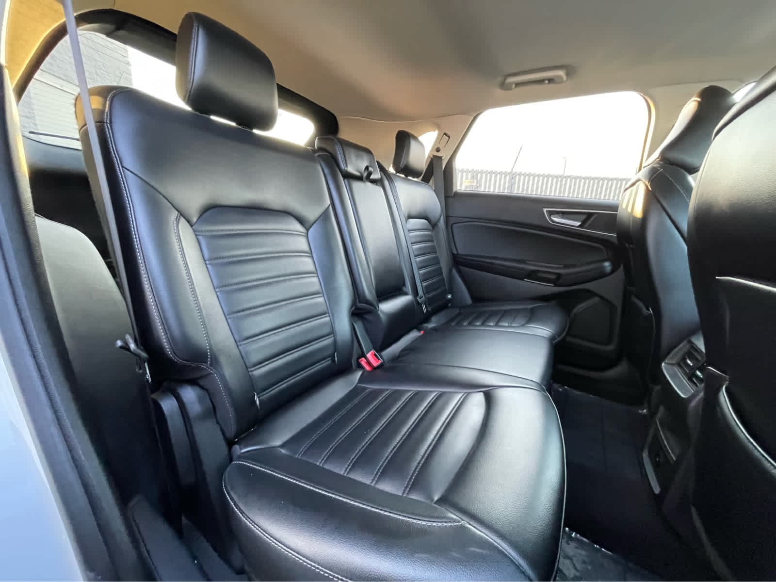 Thumbnail: 2023 Ford Edge - 27
