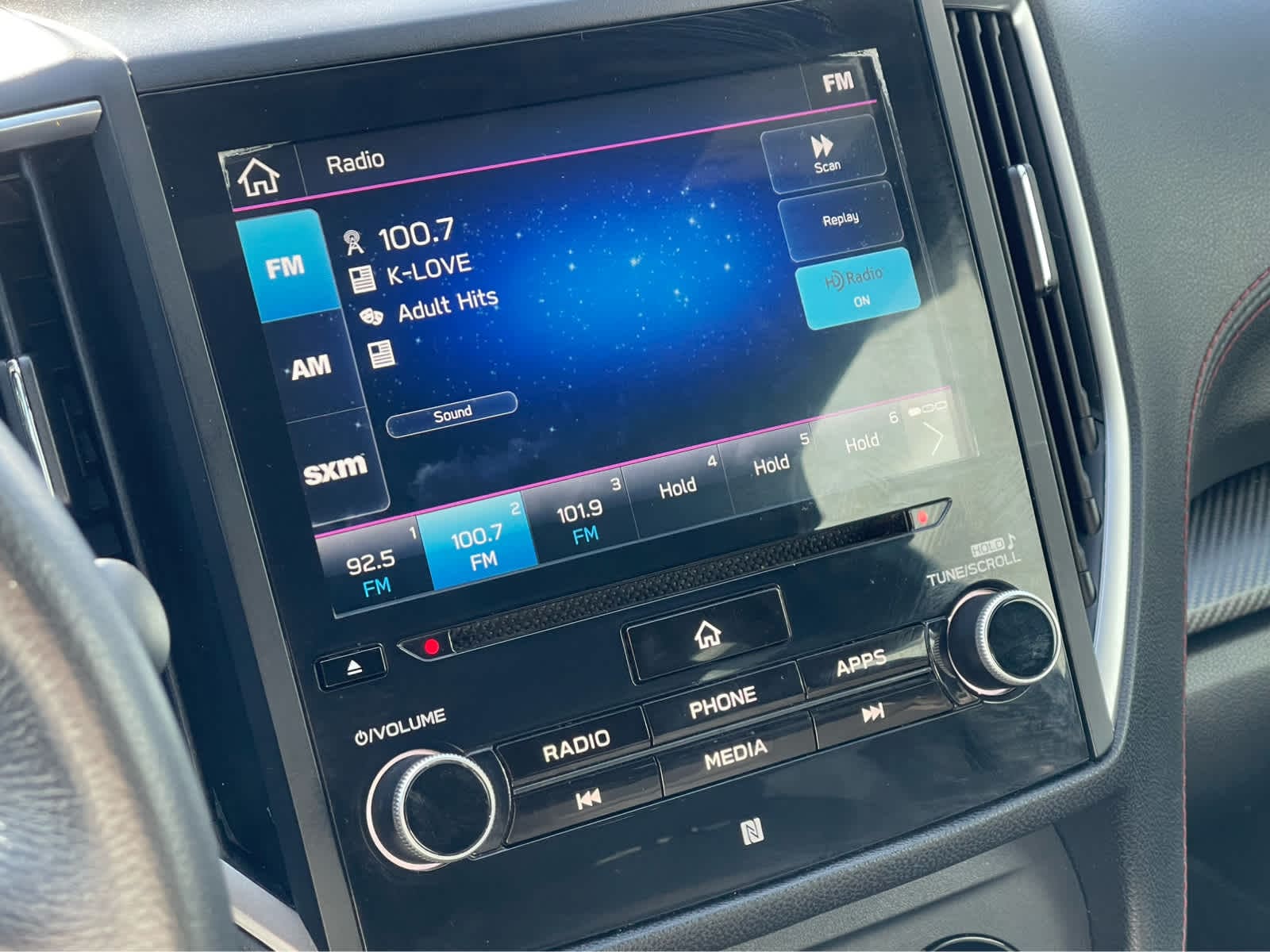 Thumbnail: 2019 Subaru Impreza - 15