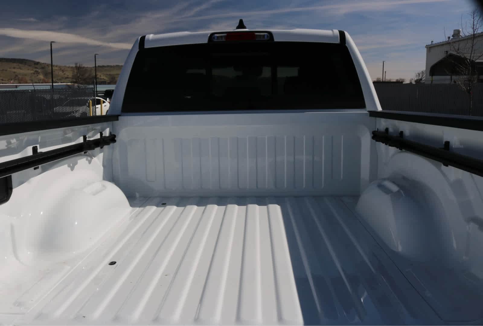 Thumbnail: 2026 RAM 1500 - 11