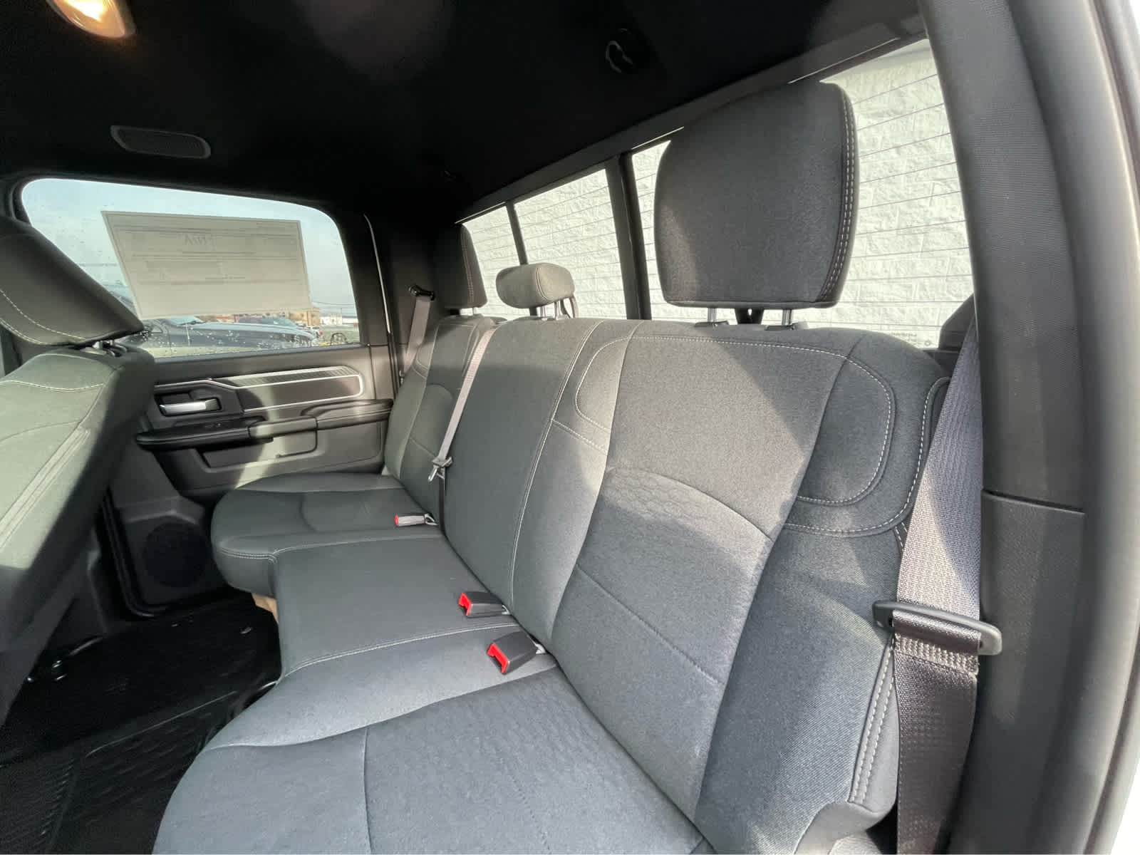 Thumbnail: 2026 RAM 3500 - 23