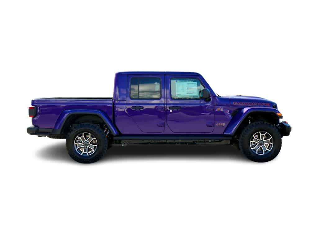 Thumbnail: 2026 Jeep Gladiator - 4