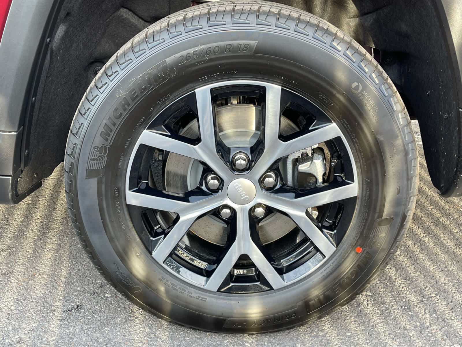 Thumbnail: 2025 Jeep Grand Cherokee - 11