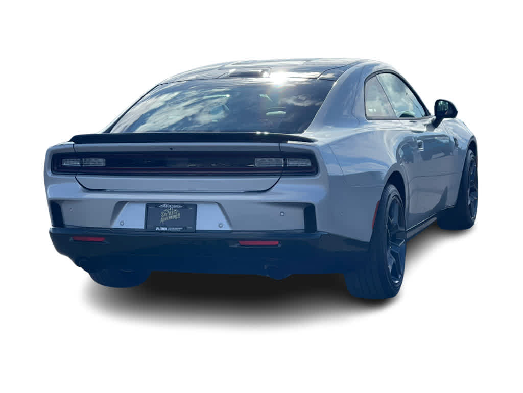 Thumbnail: 2026 Dodge Charger - 6