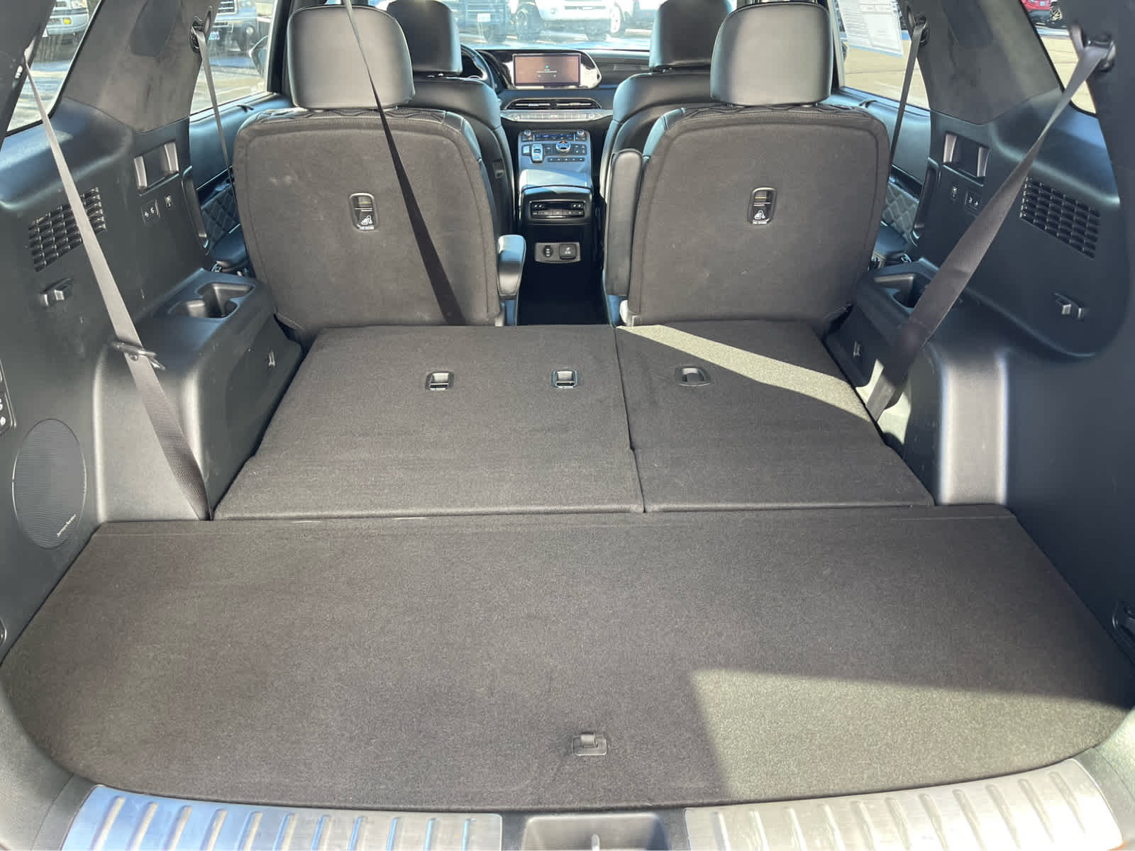 Thumbnail: 2021 Hyundai Palisade - 25