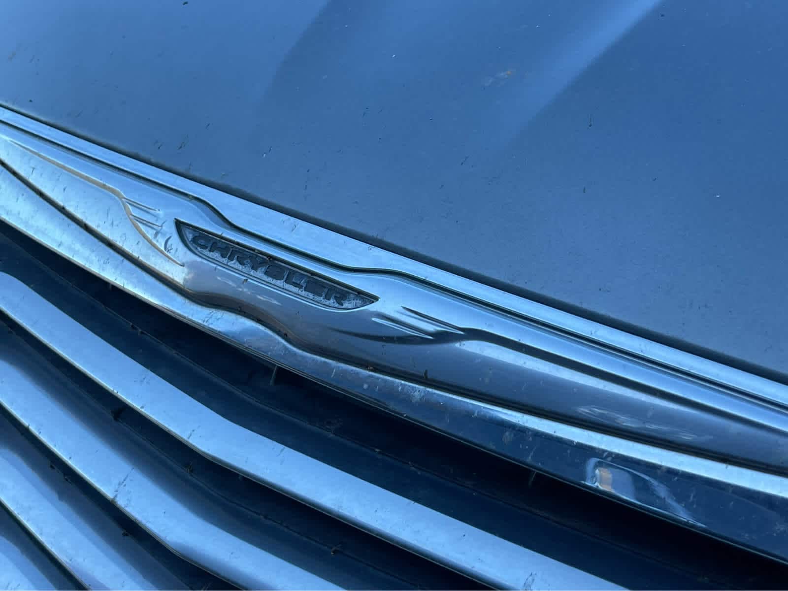 Thumbnail: 2011 Chrysler 200 - 7