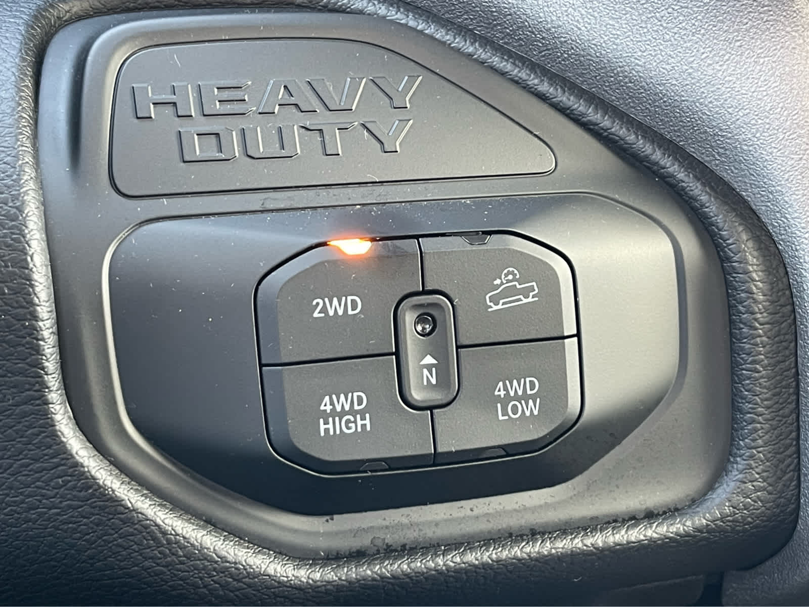 Thumbnail: 2026 RAM 2500 - 18