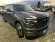 2026 Ram 1500 BIG HORN CREW CAB 4X4 5'7 BOX Pickup
