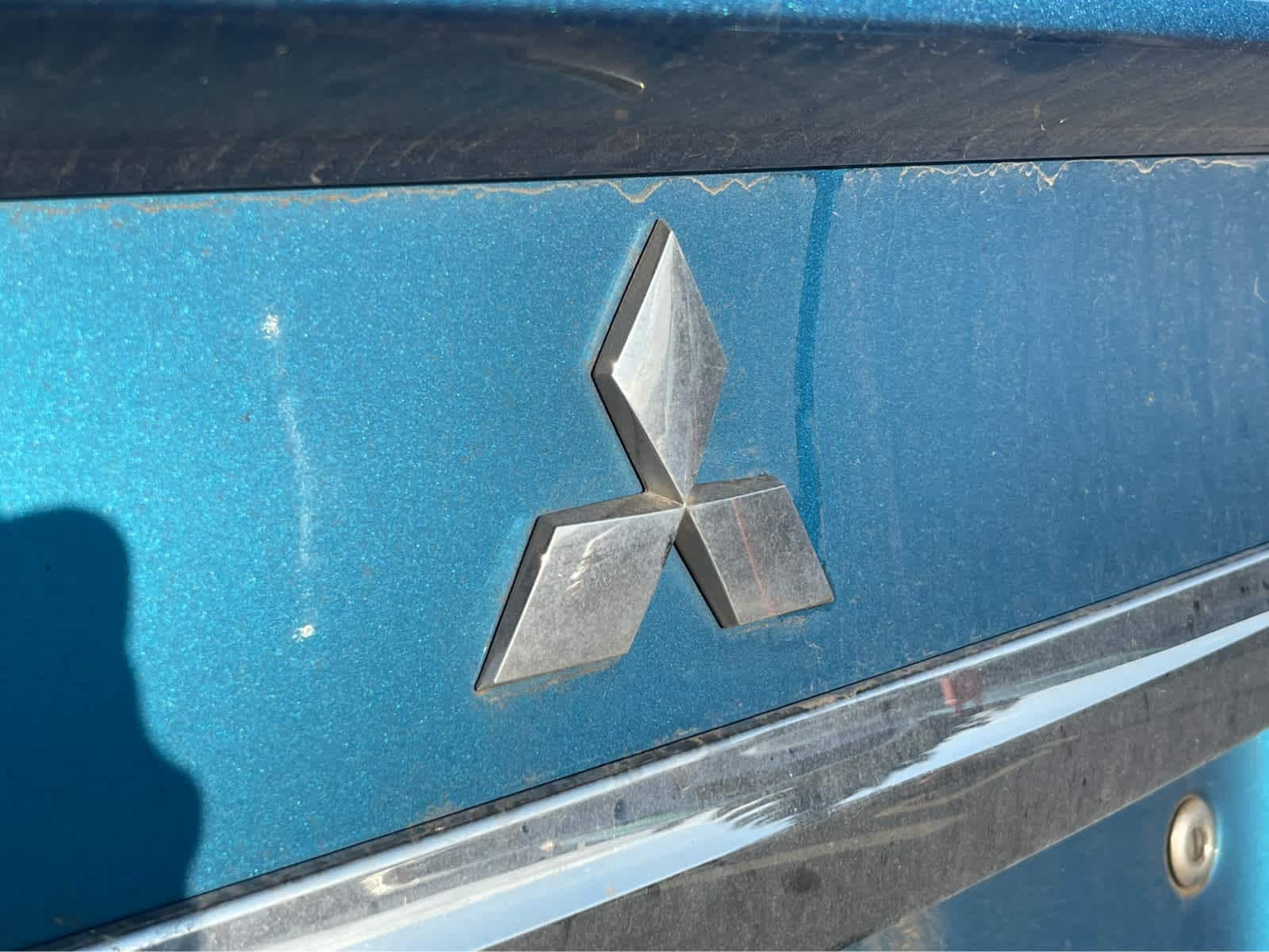 Thumbnail: 2023 Mitsubishi Mirage G4 - 8