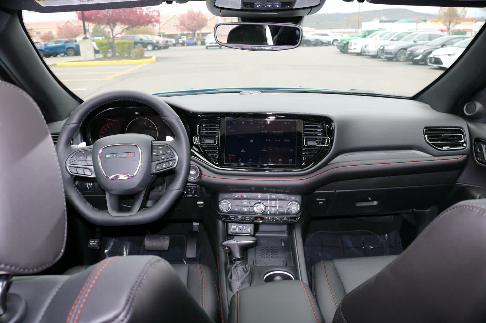 Thumbnail: 2026 Dodge Durango - 12