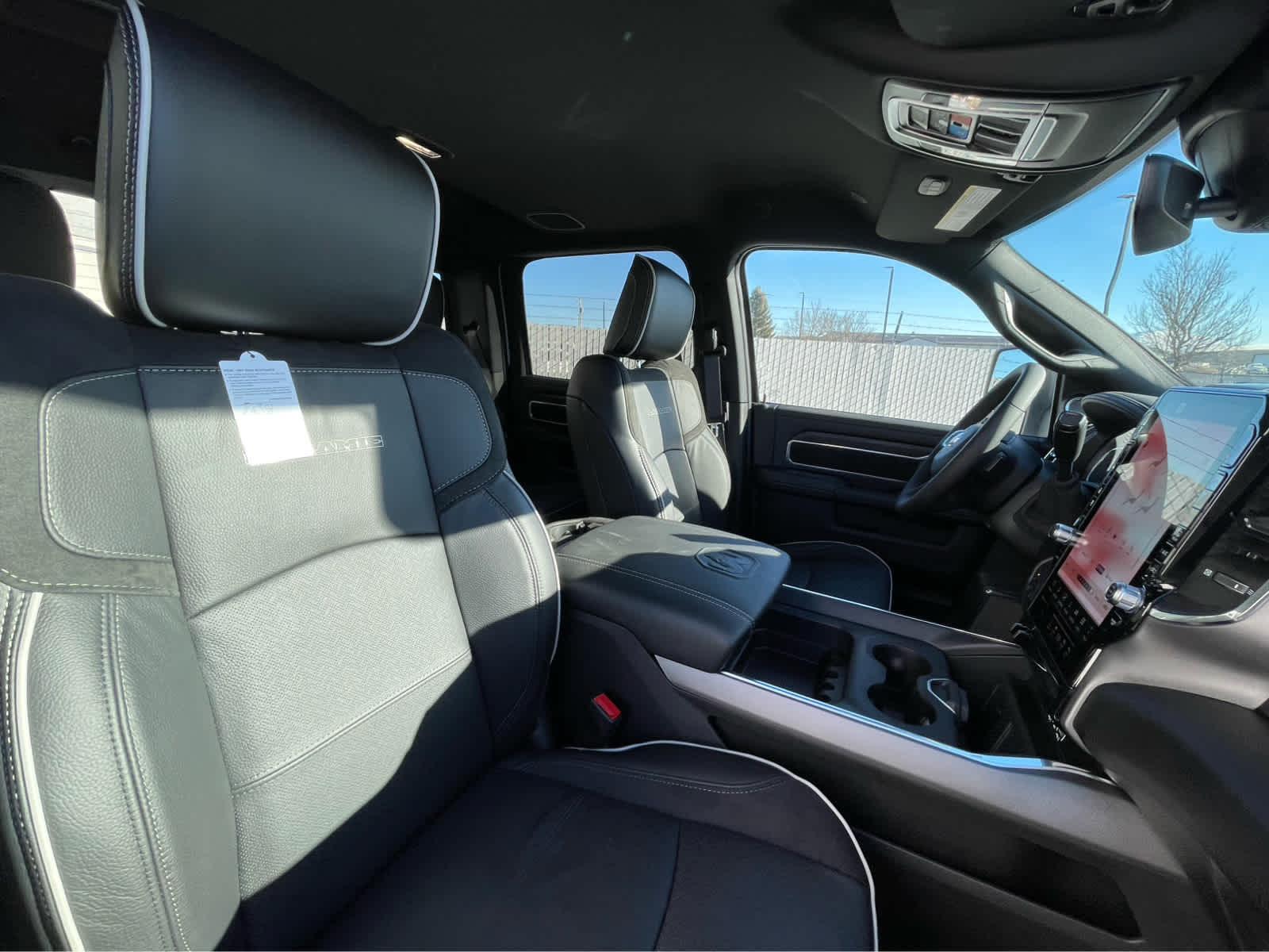 Thumbnail: 2026 RAM 2500 - 30