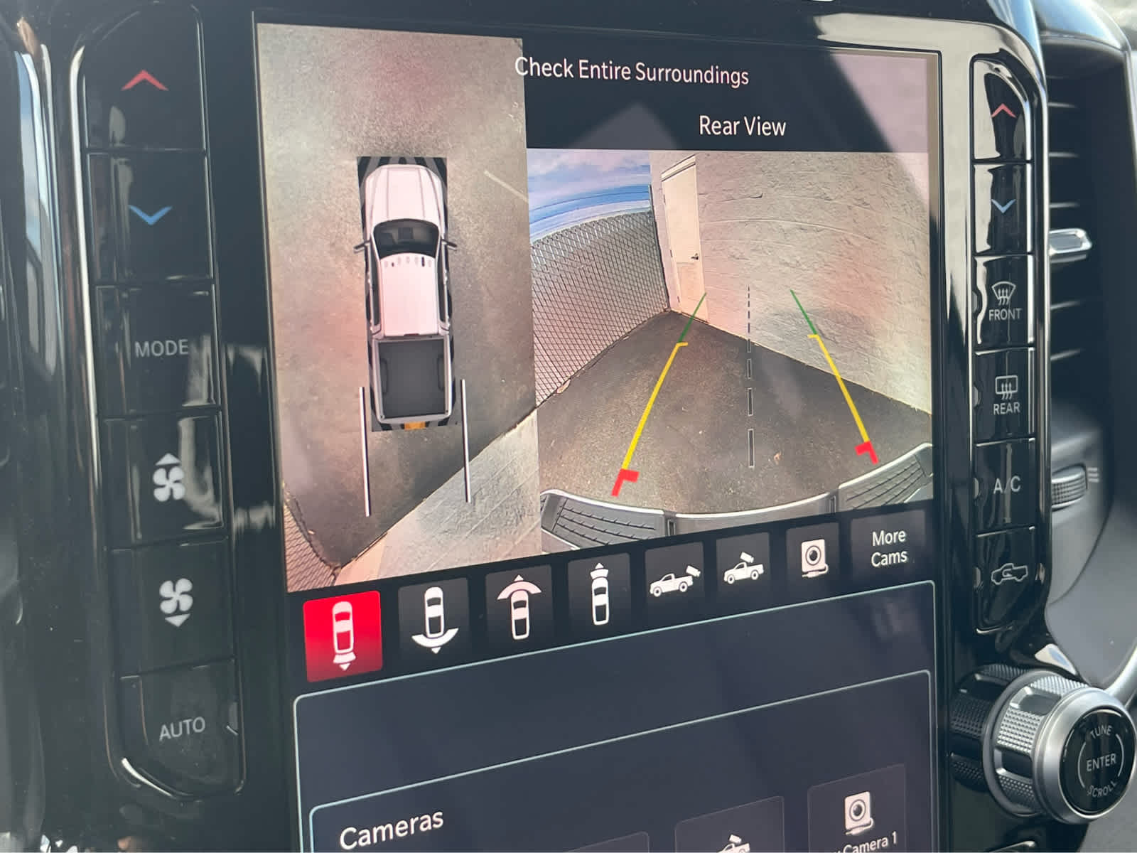 Thumbnail: 2026 RAM 2500 - 21