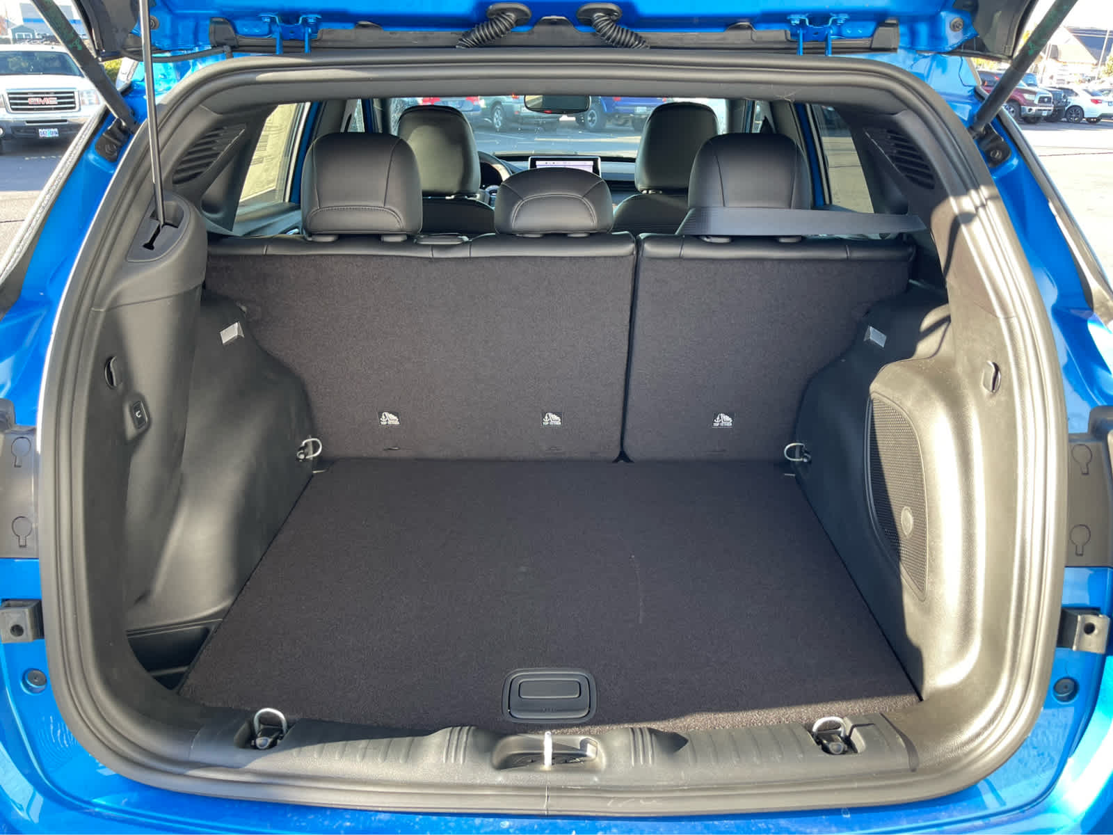 Thumbnail: 2026 Jeep Compass - 25