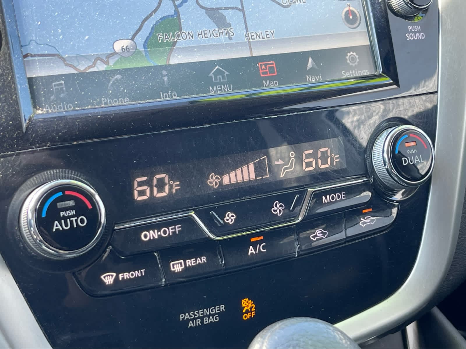 Thumbnail: 2018 Nissan Murano - 15