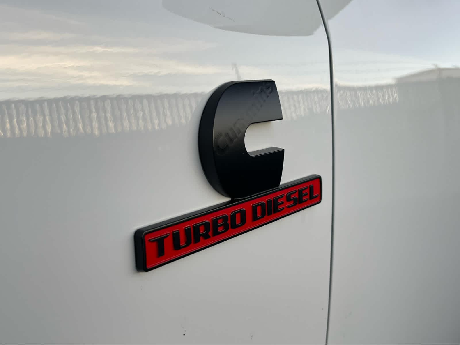 Thumbnail: 2026 RAM 3500 - 10