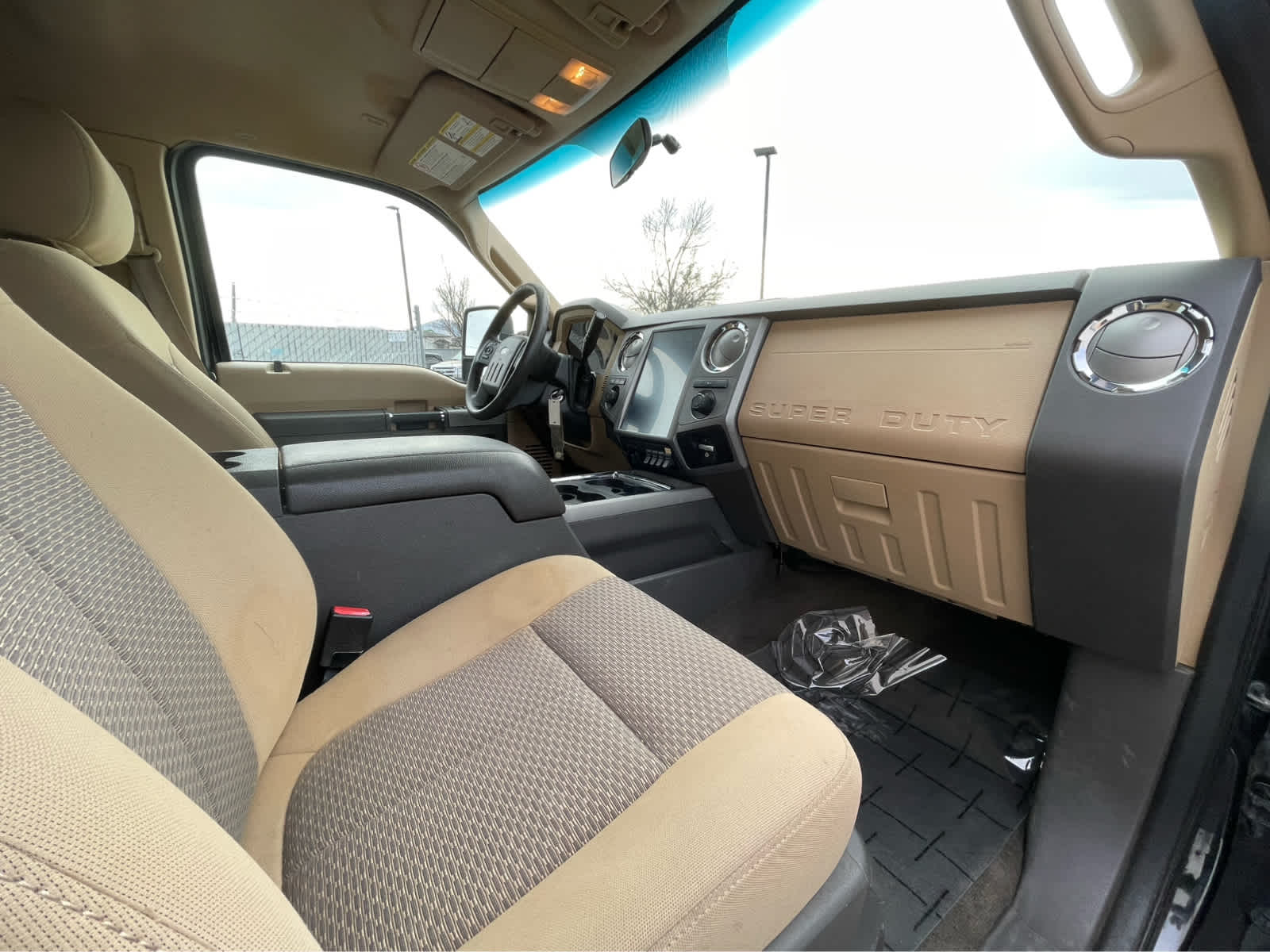 Thumbnail: 2015 Ford F-350 - 29