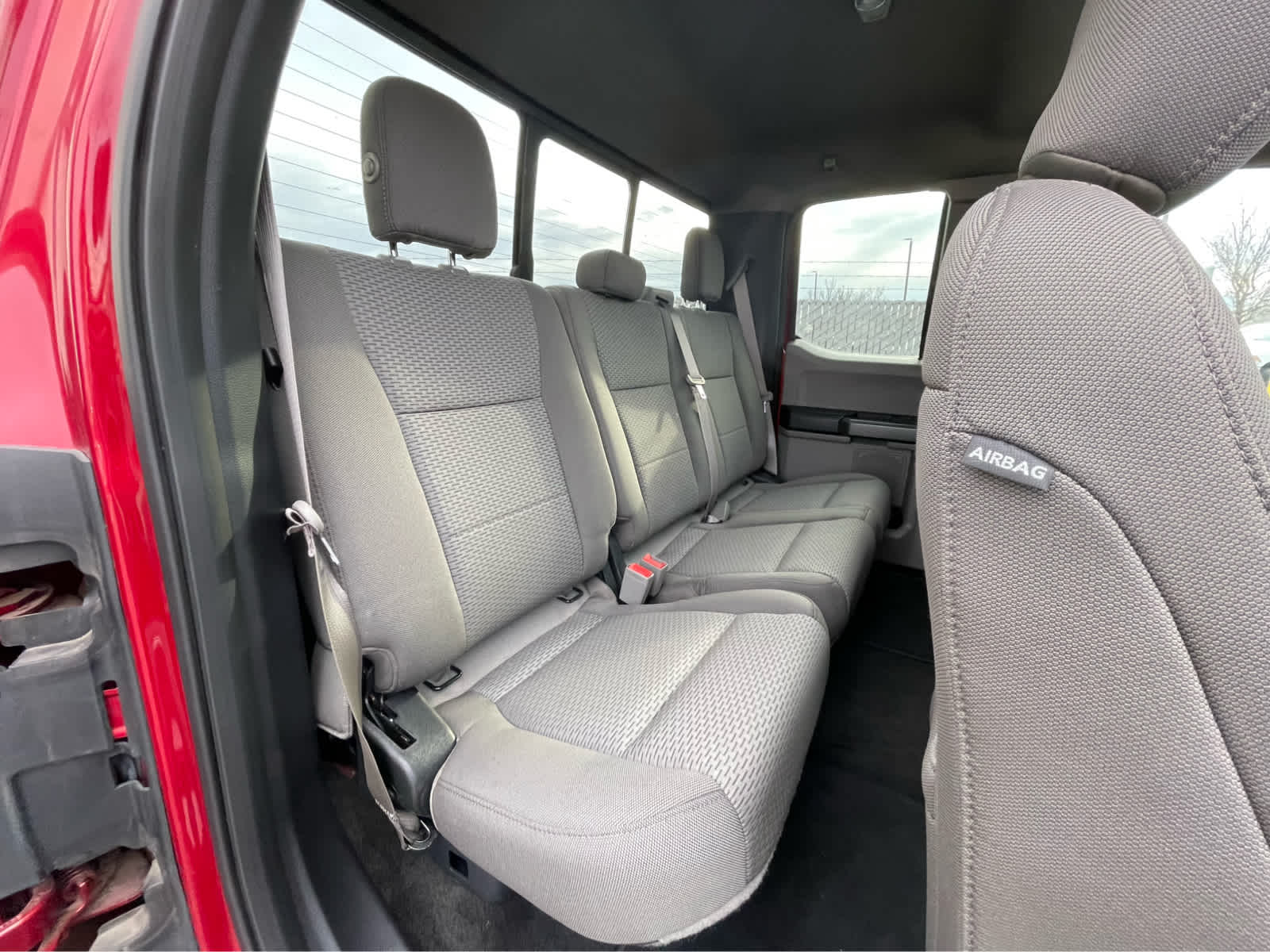 Thumbnail: 2018 Ford F-150 - 25