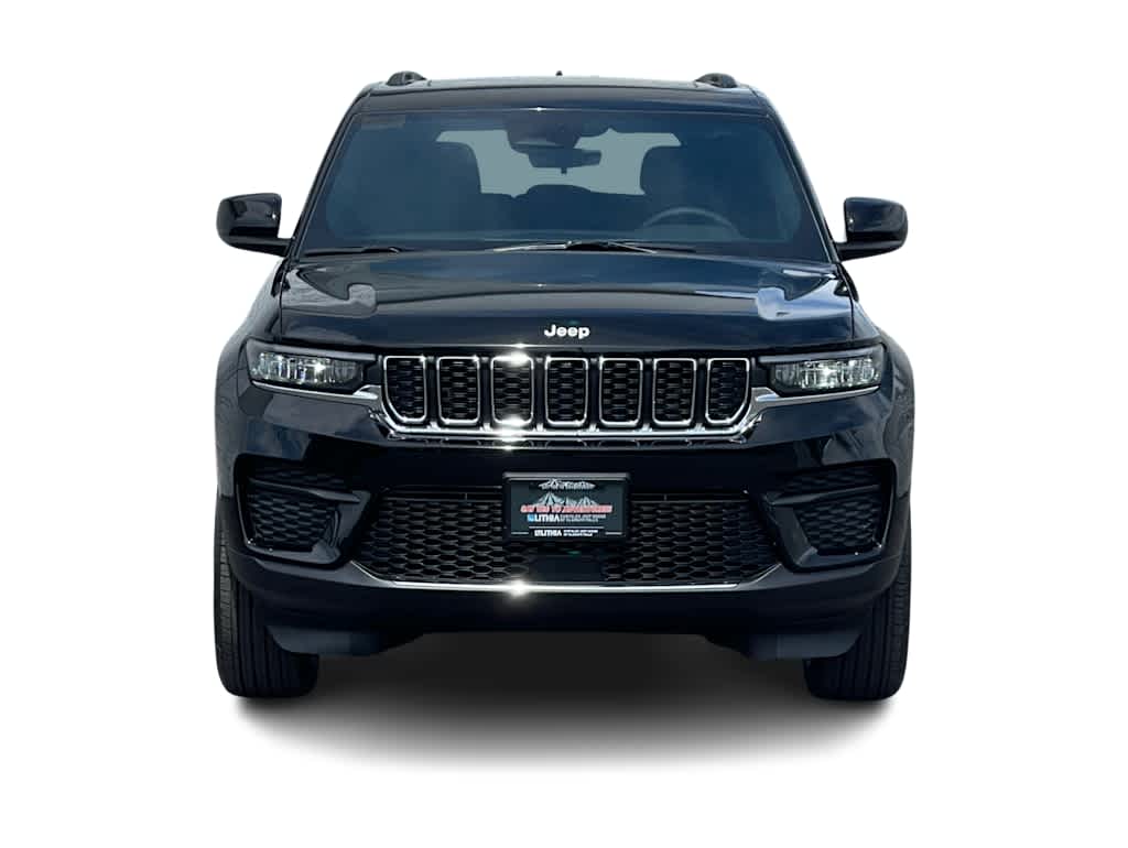 Thumbnail: 2025 Jeep Grand Cherokee - 3