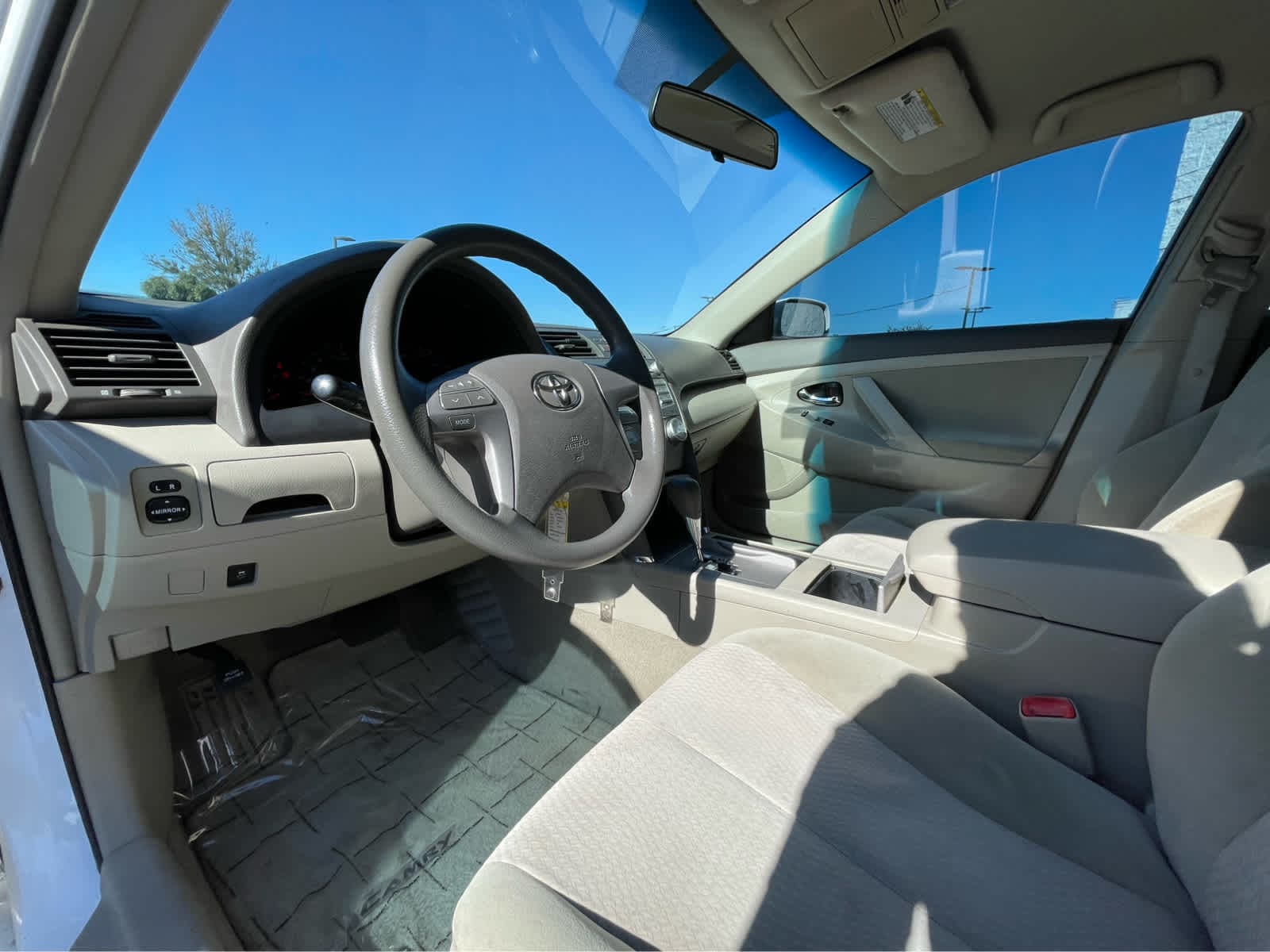 Thumbnail: 2010 Toyota Camry - 2