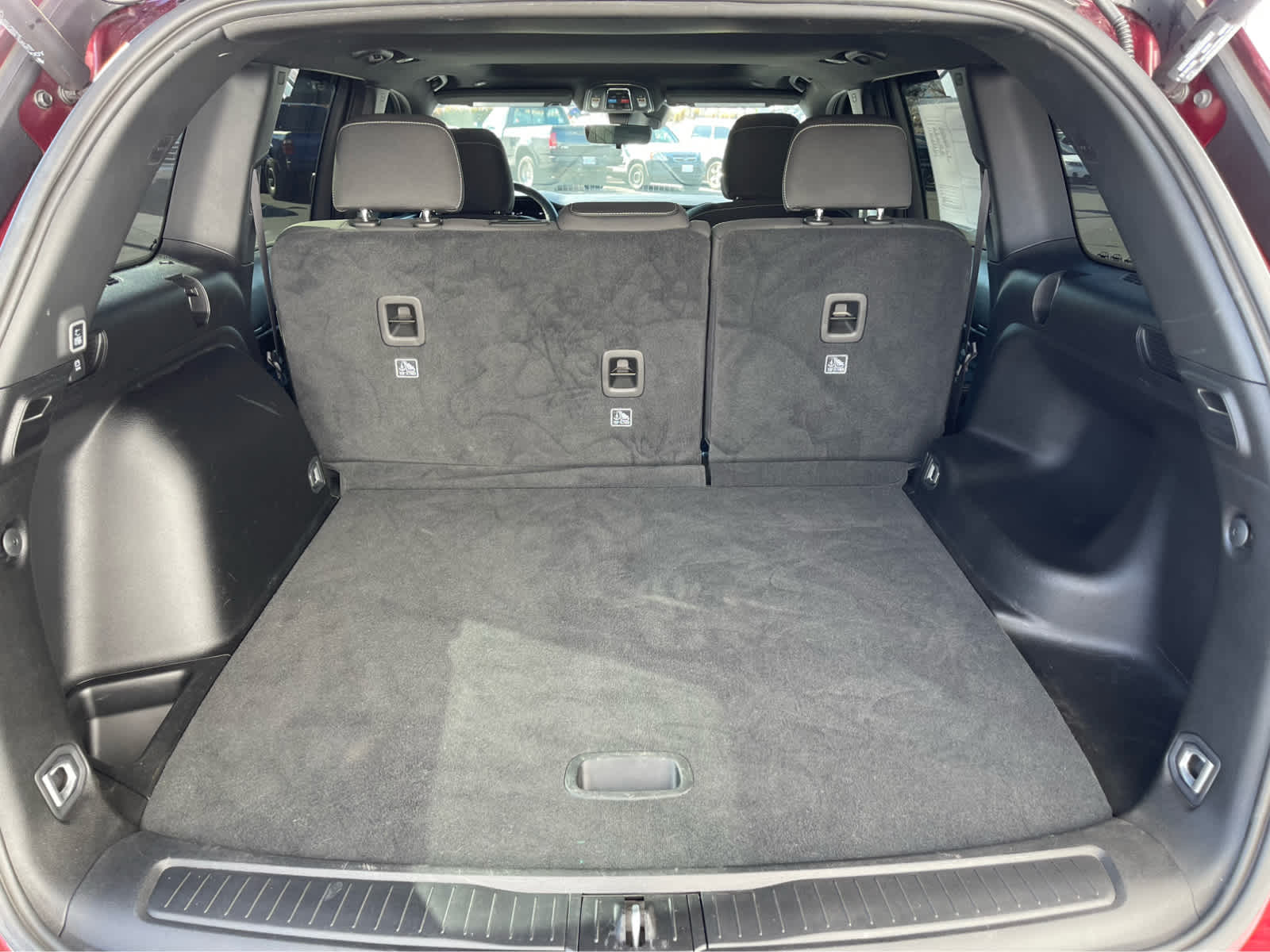 Thumbnail: 2025 Jeep Grand Cherokee - 26