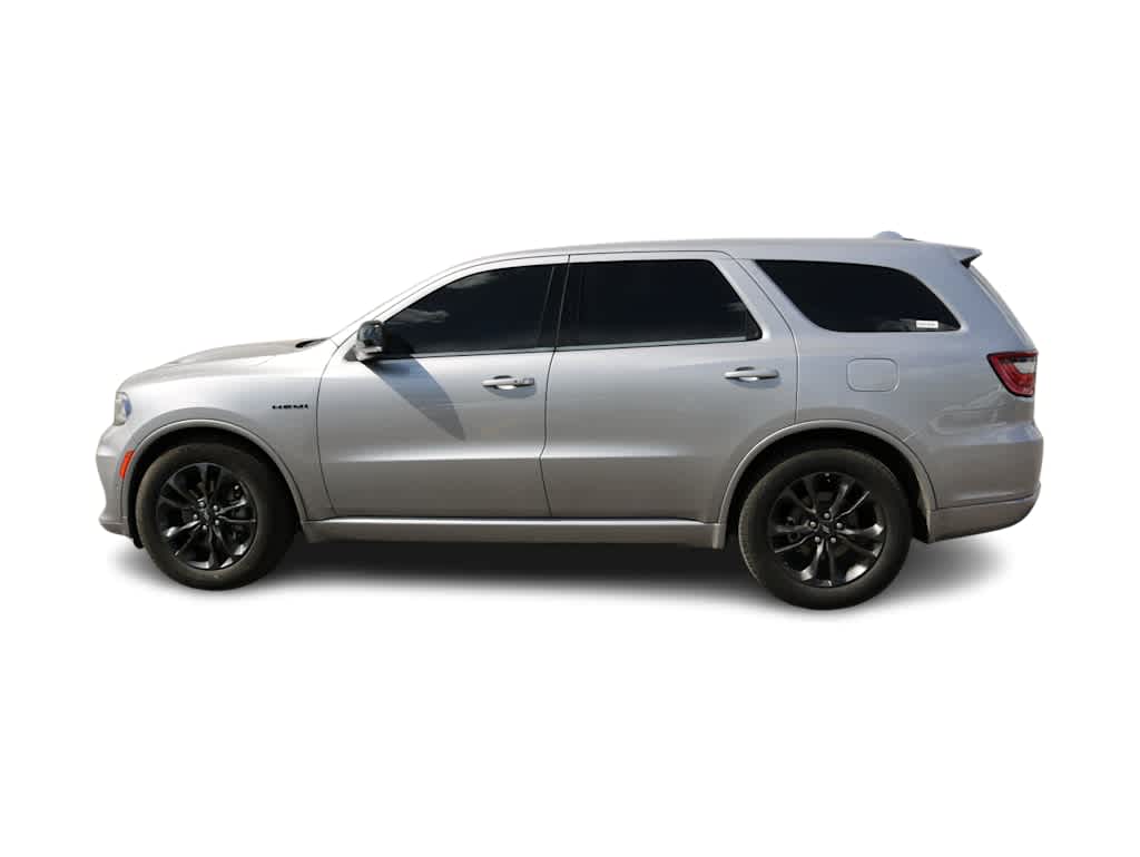Thumbnail: 2021 Dodge Durango - 3