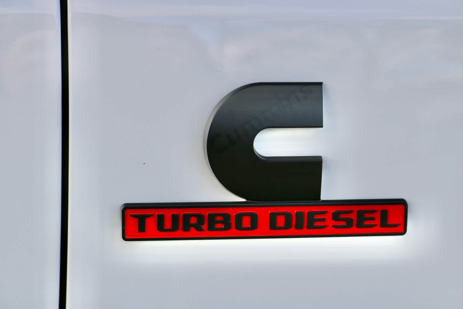 Thumbnail: 2026 RAM 3500 - 8