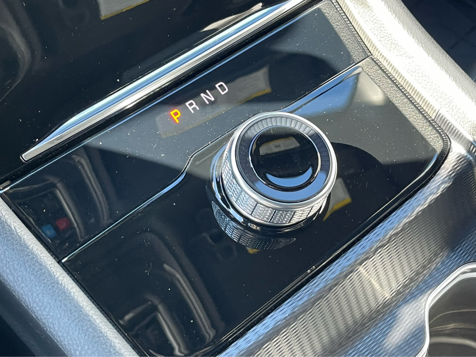 Thumbnail: 2025 Jeep Grand Cherokee - 13