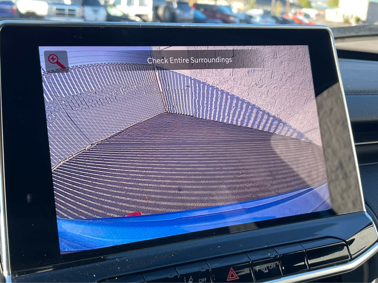 Thumbnail: 2026 Jeep Compass - 20