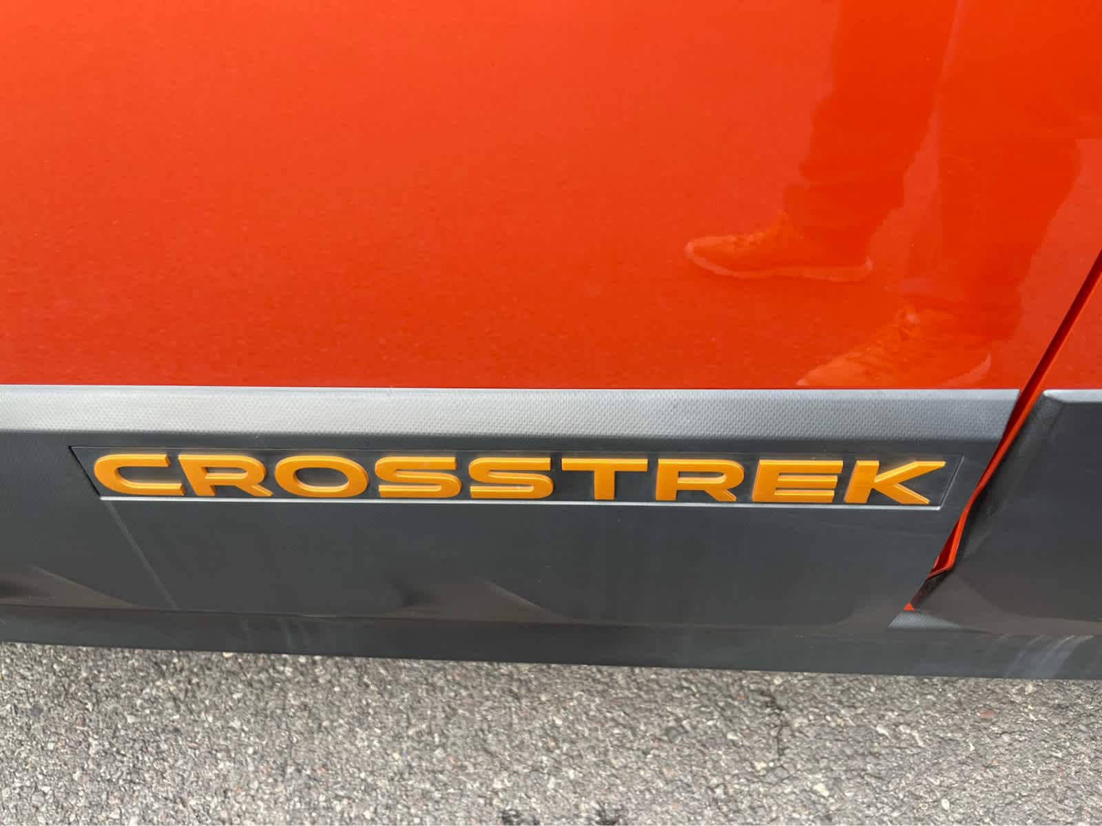 Thumbnail: 2024 Subaru Crosstrek - 9