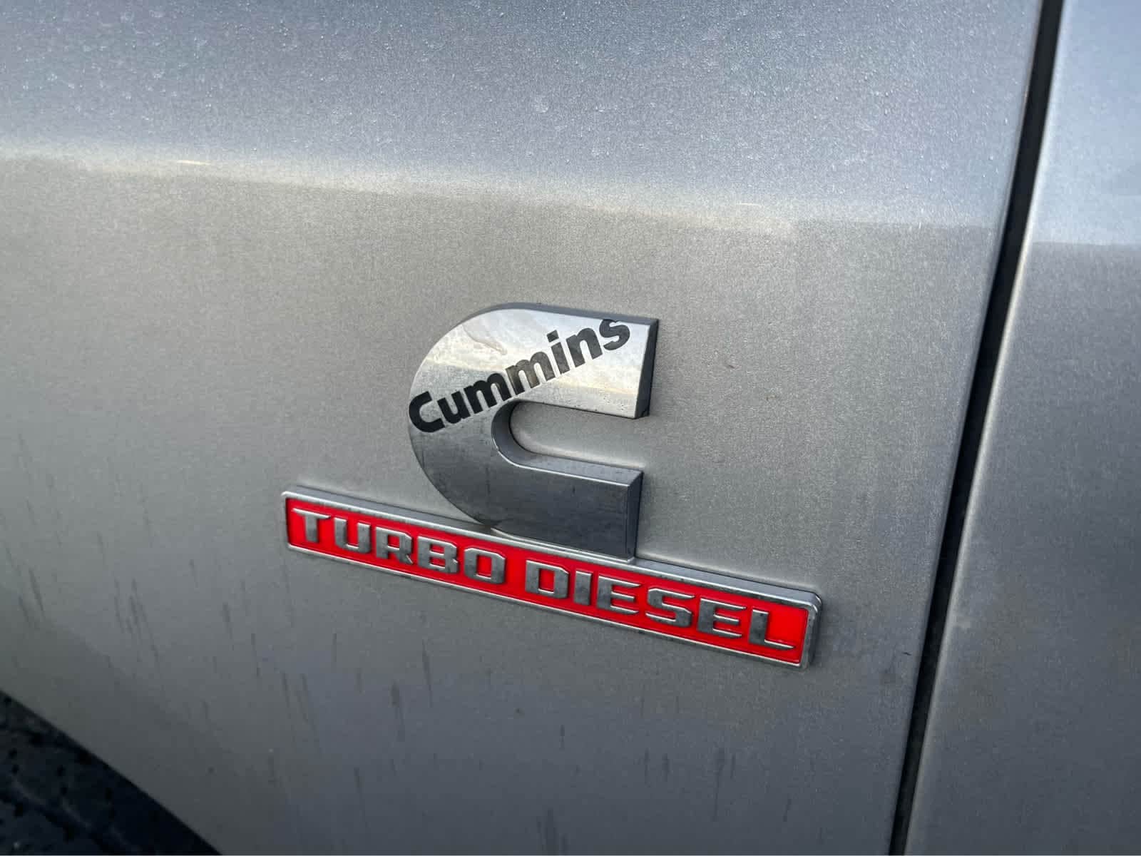 Thumbnail: 2022 RAM 2500 - 9