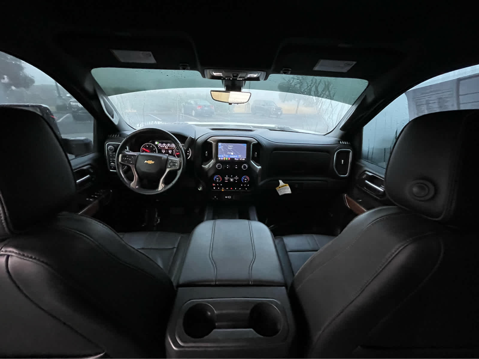 Thumbnail: 2023 Chevrolet Silverado 3500 - 15