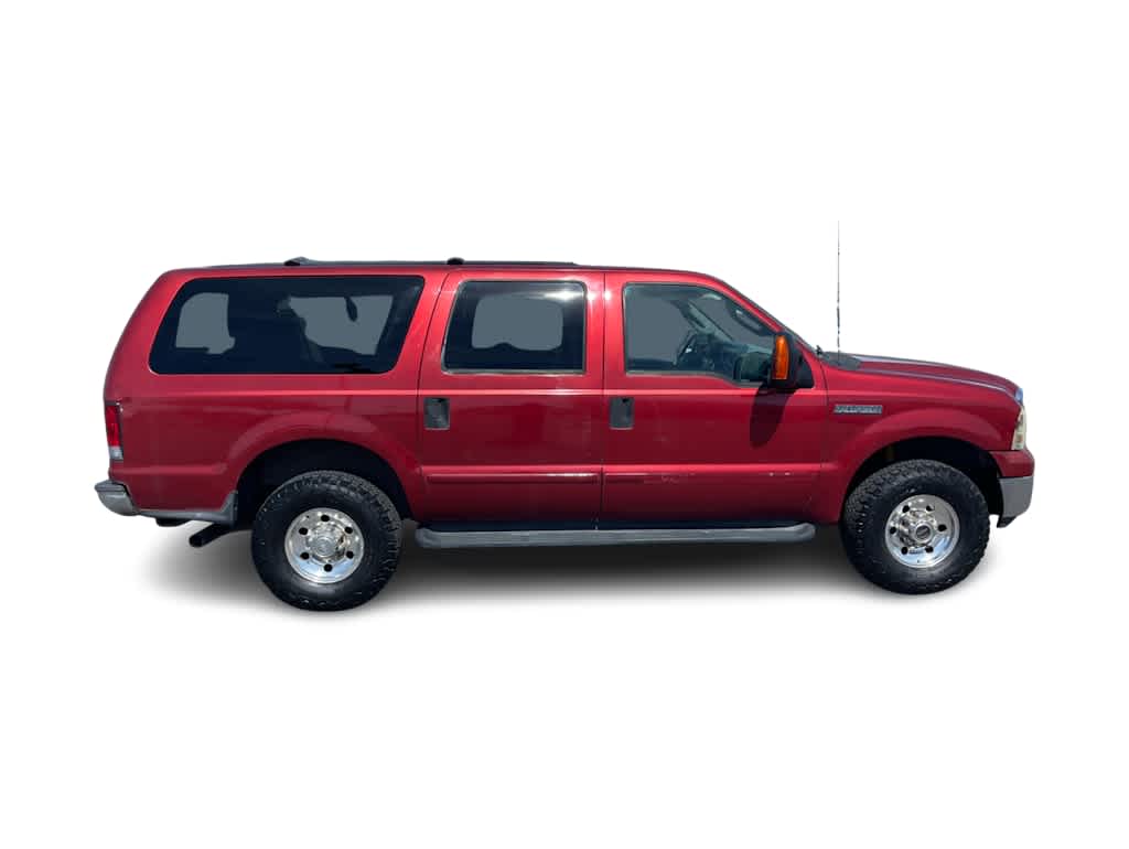 Thumbnail: 2005 Ford Excursion - 3