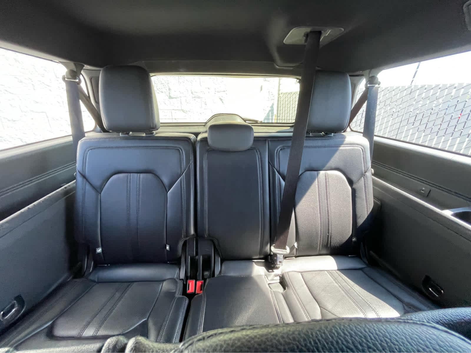 Thumbnail: 2019 Ford Expedition MAX - 28
