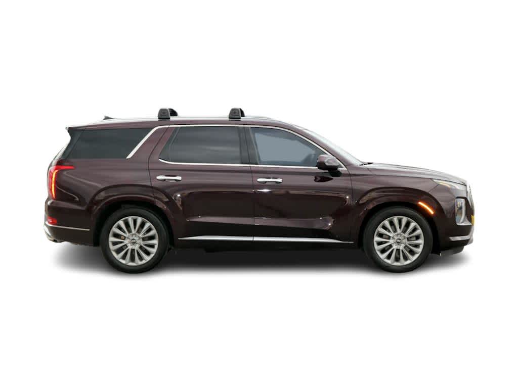 Thumbnail: 2020 Hyundai Palisade - 4