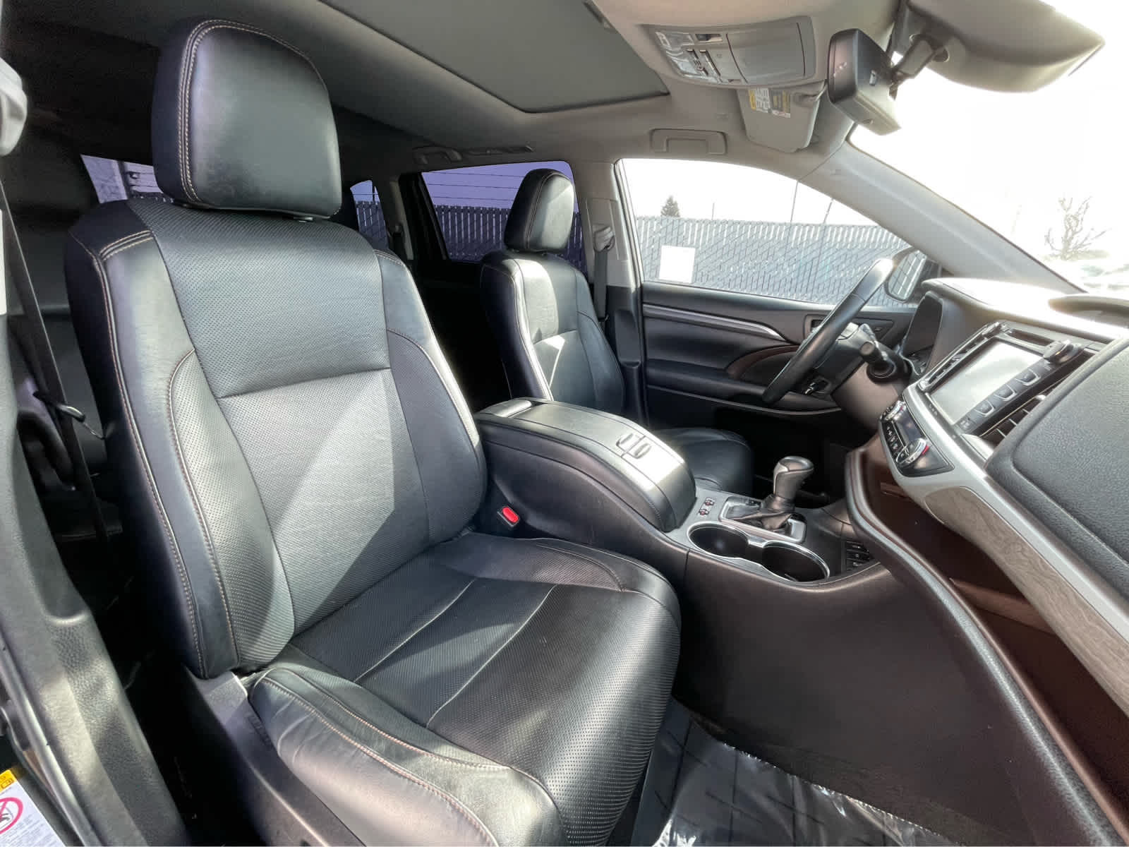 Thumbnail: 2018 Toyota Highlander - 29