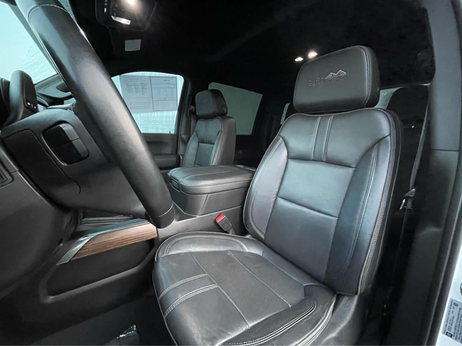 Thumbnail: 2023 Chevrolet Silverado 3500 - 24