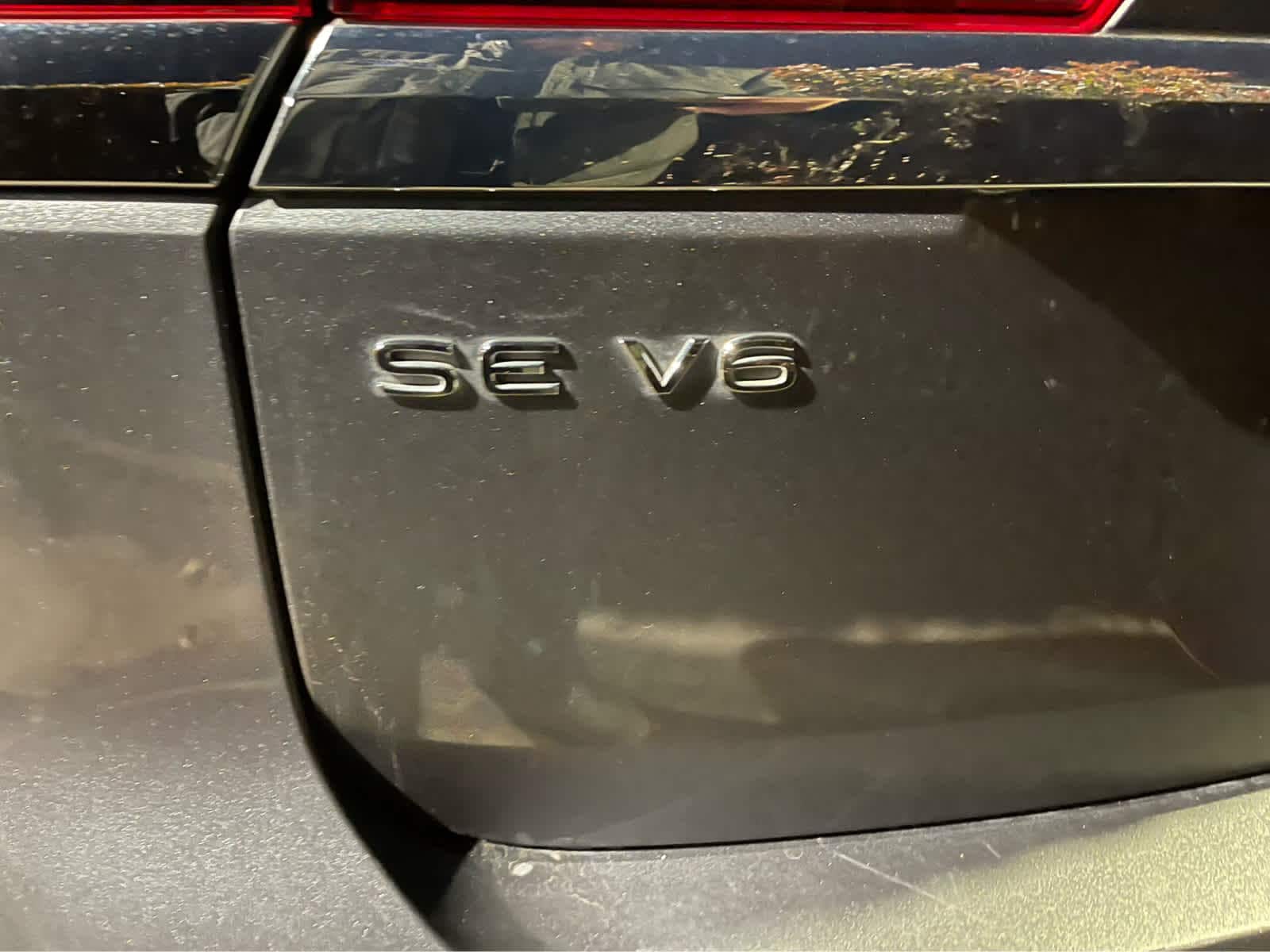 Thumbnail: 2021 Volkswagen Atlas - 8