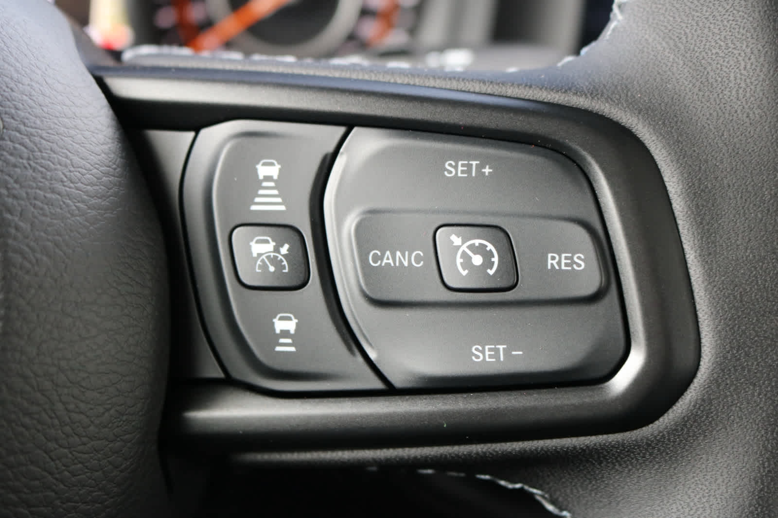 Thumbnail: 2026 Jeep Wrangler - 18