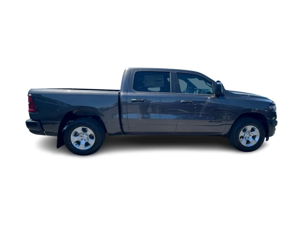 Thumbnail: 2026 RAM 1500 - 4